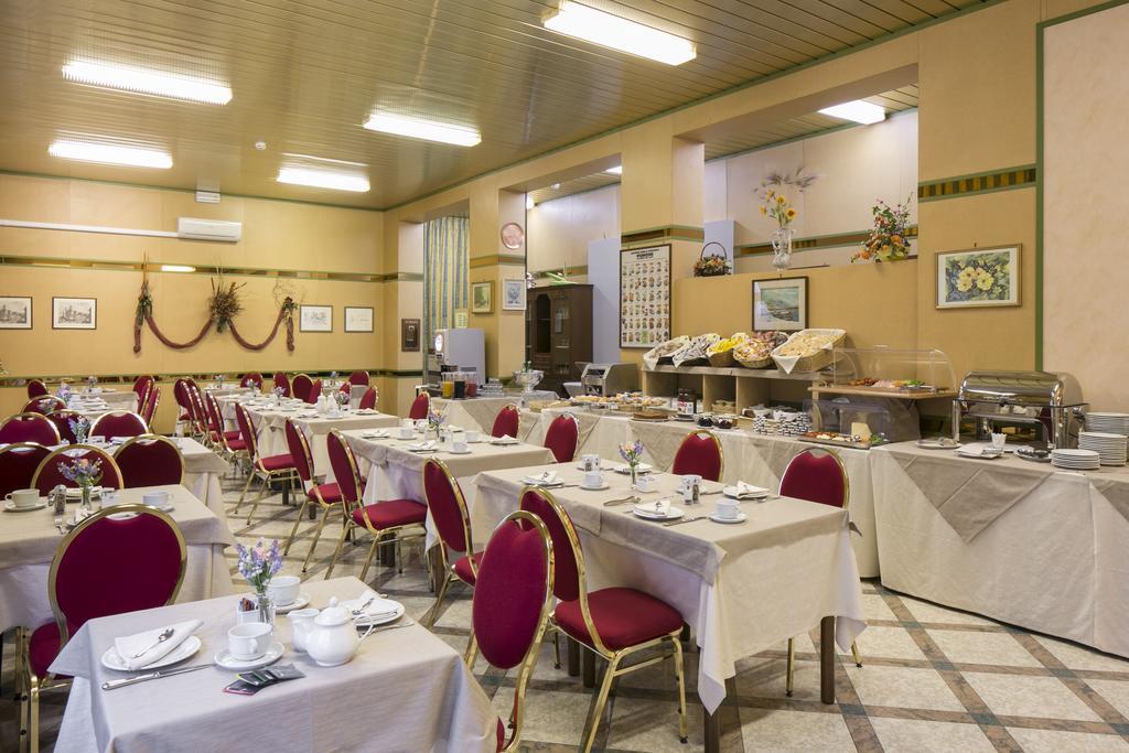 Hotel Falco D'Oro Tole Luaran gambar